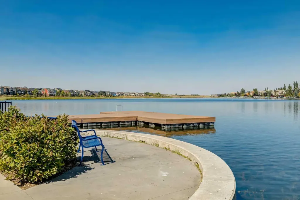 237 Aspenmere Circle Chestermere AB T1X 0T6