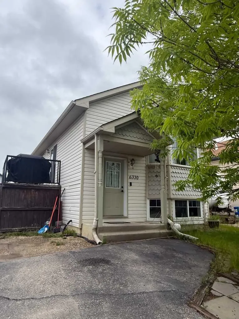 6330 88a Street Grande Prairie AB T8W 2V3