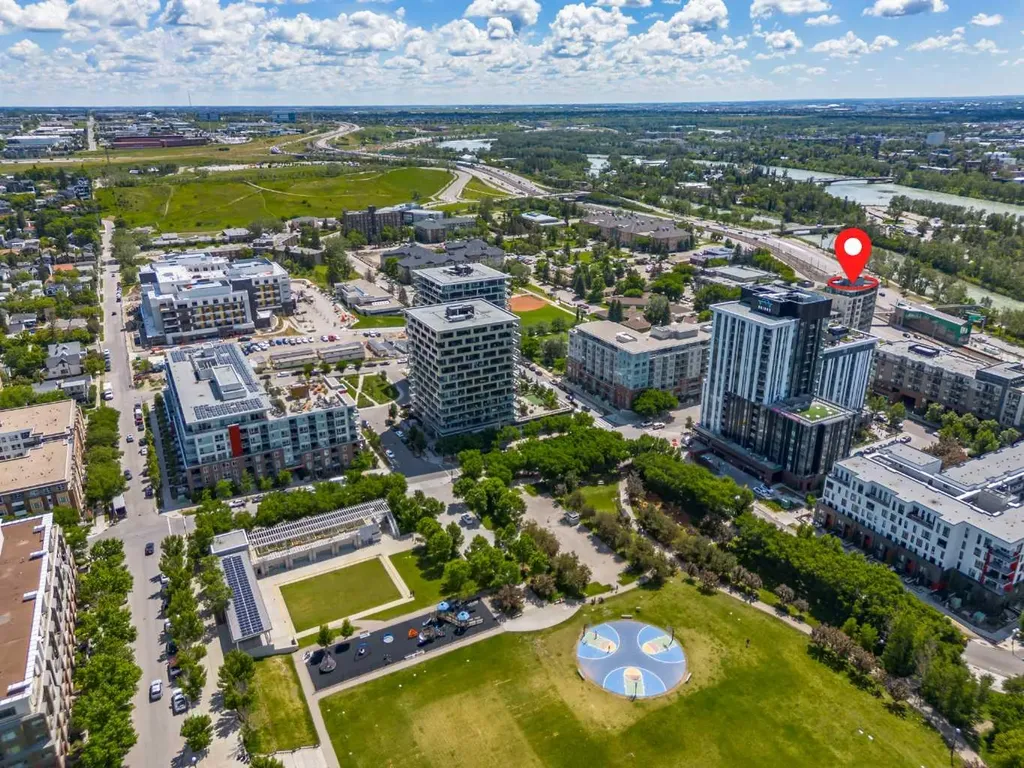 38 9 Street NE Calgary AB T2E 7X9