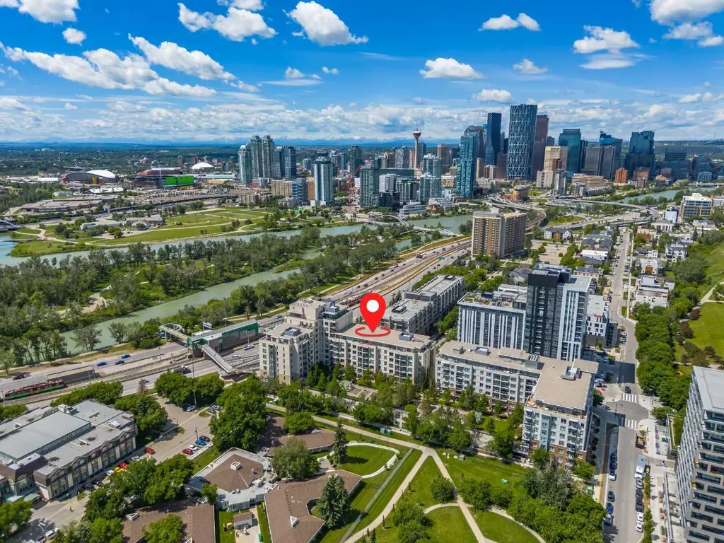 38 9 Street NE Calgary AB T2E 7X9