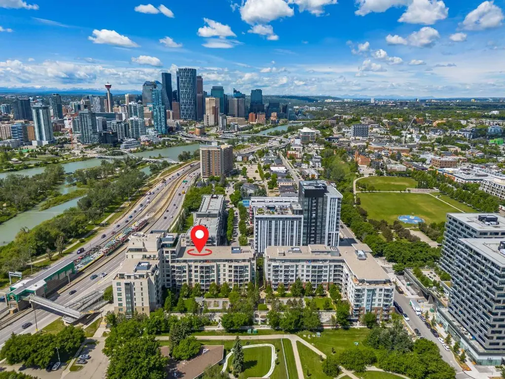 38 9 Street NE Calgary AB T2E 7X9