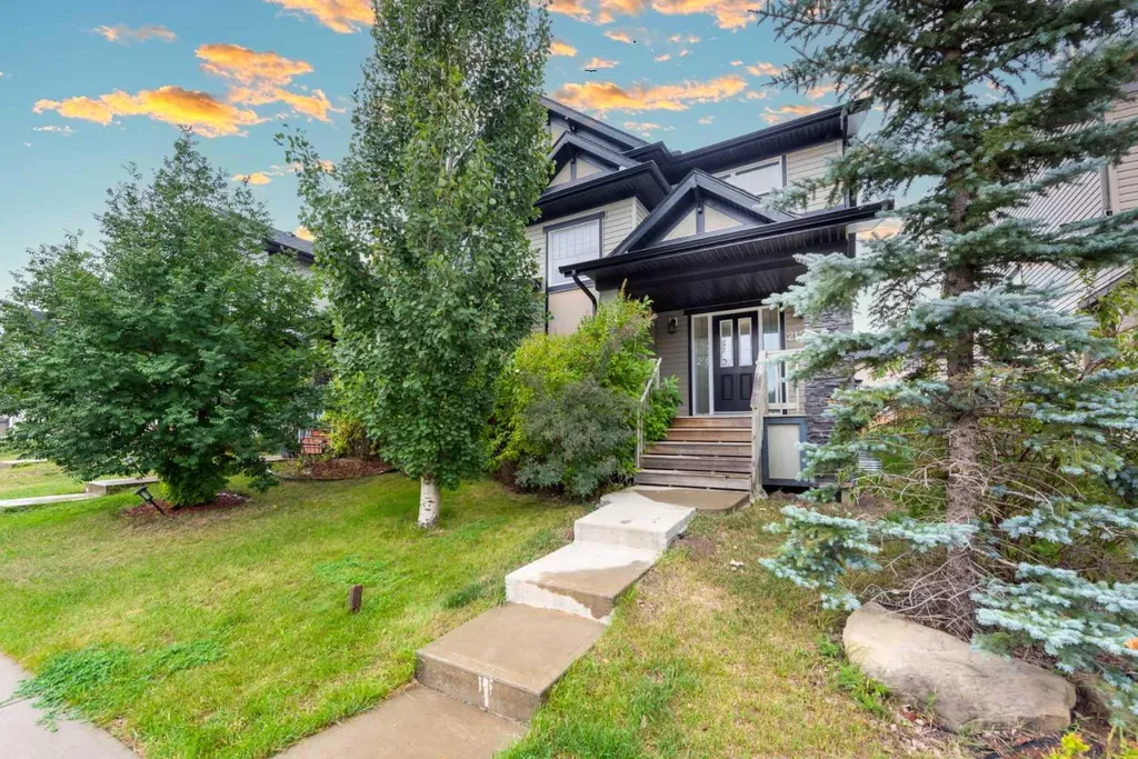 212 Panatella Drive NW Calgary AB T3K0T4