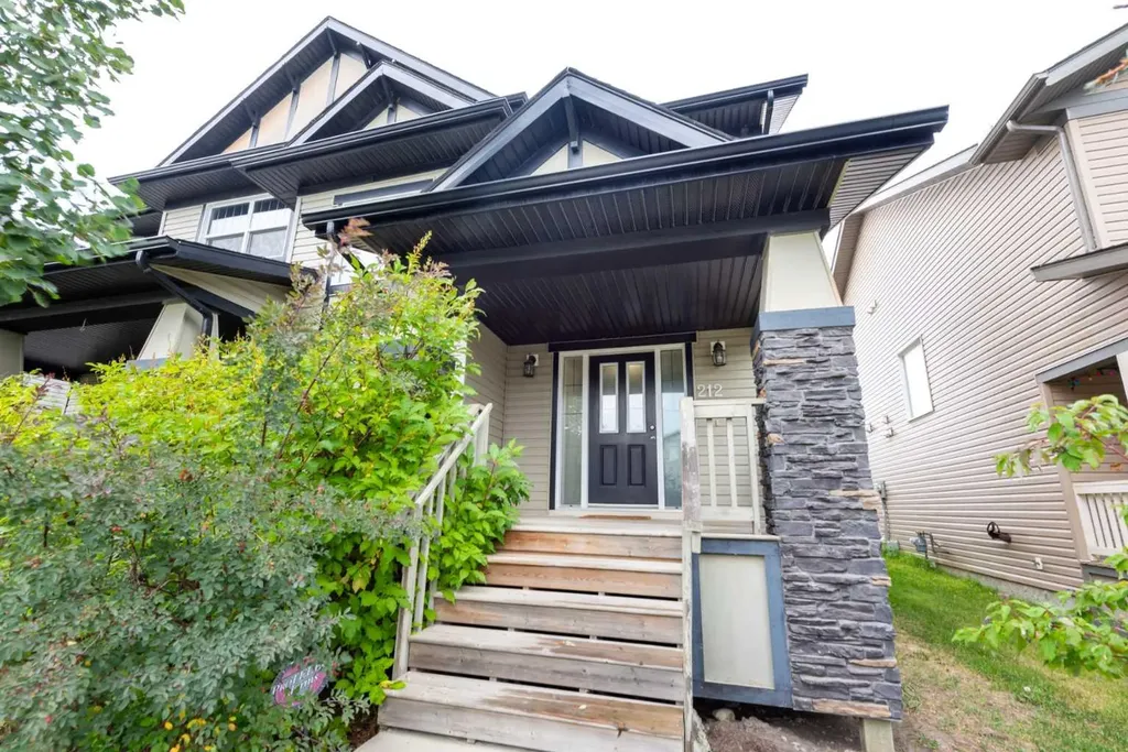 212 Panatella Drive NW Calgary AB T3K0T4