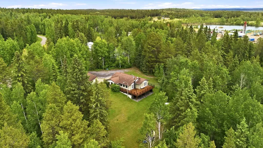 52 Woodlands Drive Rural Clearwater County AB T4T 2A4