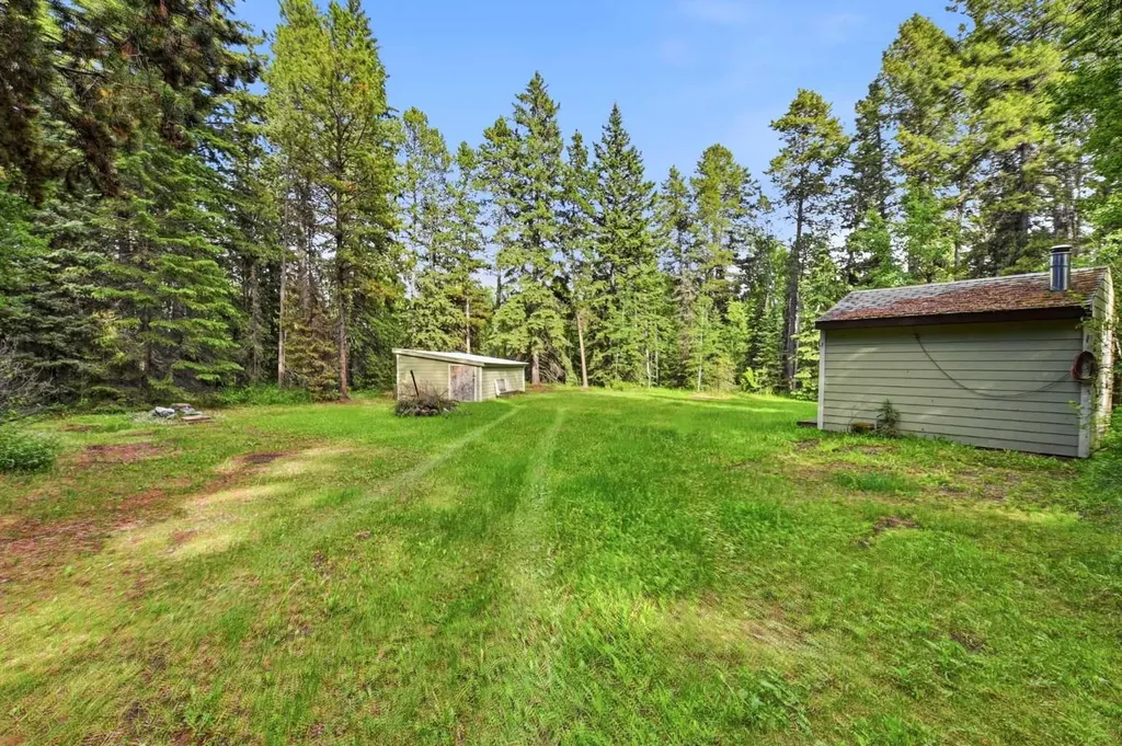 52 Woodlands Drive Rural Clearwater County AB T4T 2A4