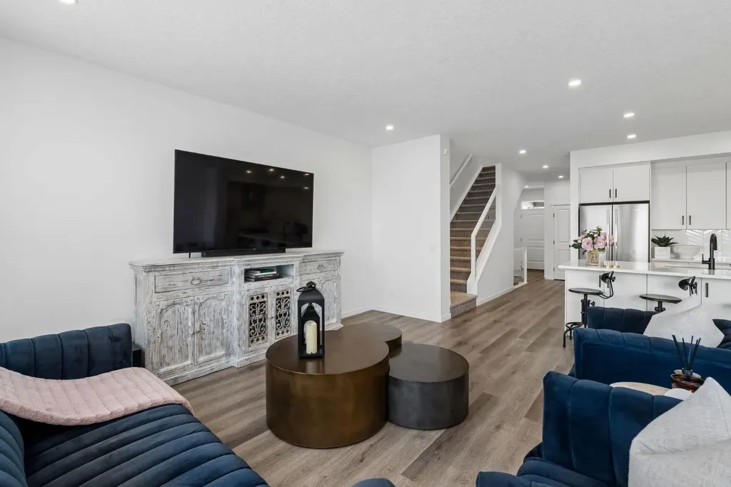 209 Masters Row Calgary AB T3M 2R9