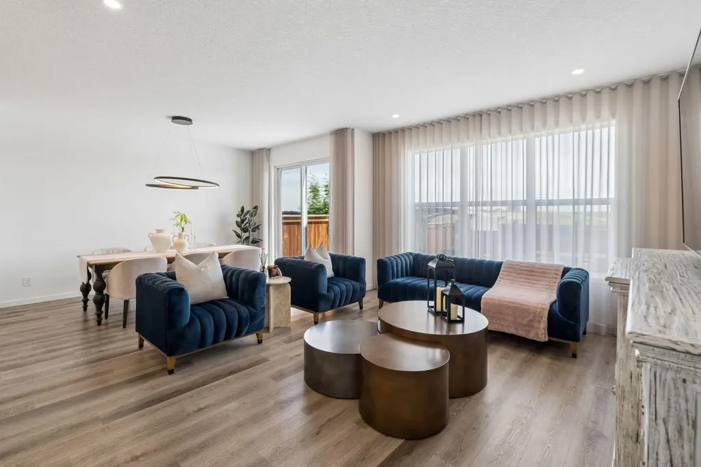 209 Masters Row Calgary AB T3M 2R9