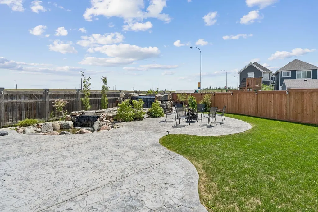 209 Masters Row Calgary AB T3M 2R9