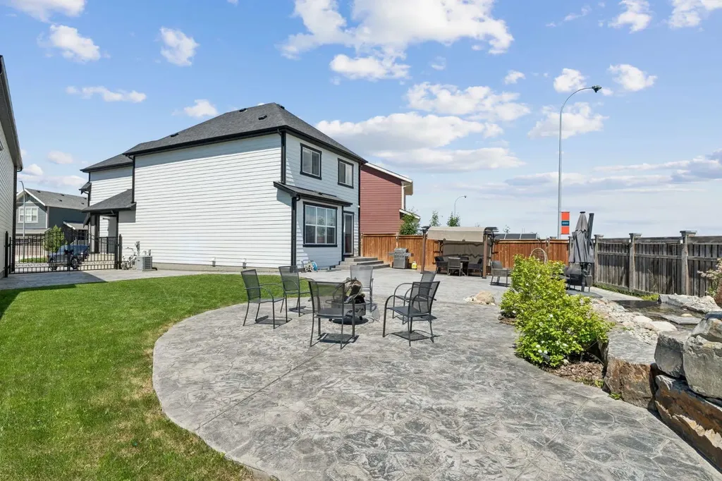 209 Masters Row Calgary AB T3M 2R9
