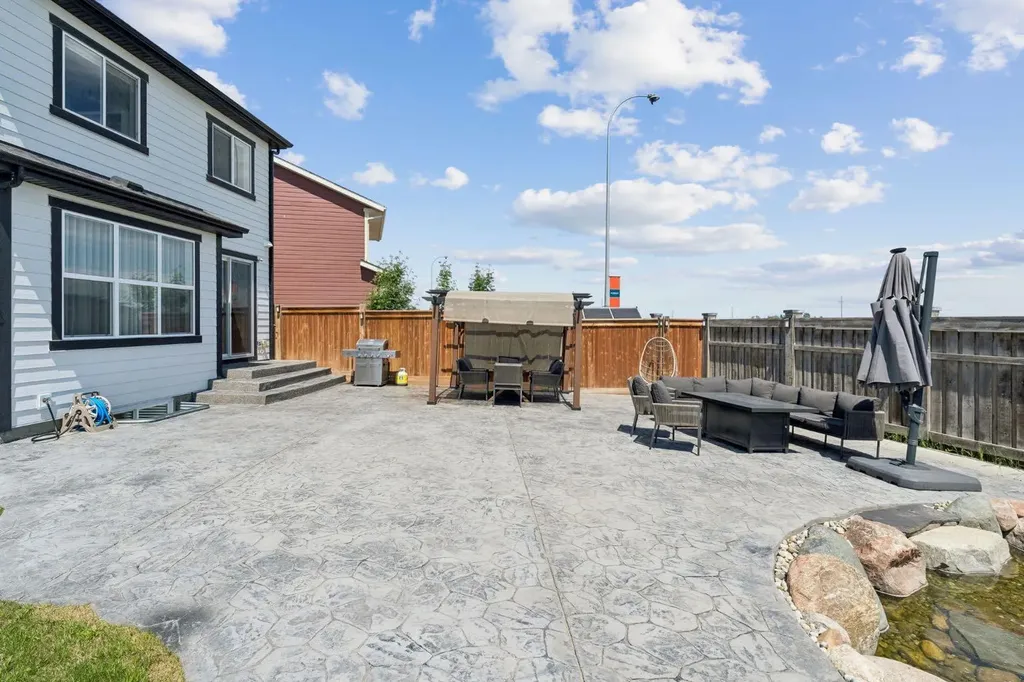 209 Masters Row Calgary AB T3M 2R9
