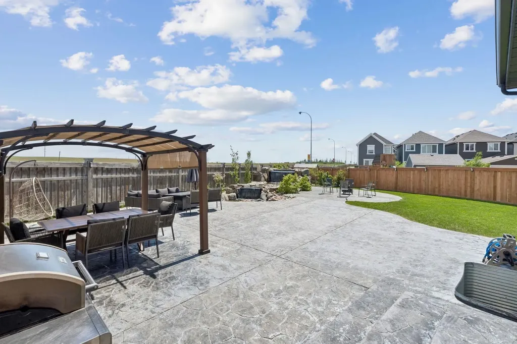 209 Masters Row Calgary AB T3M 2R9