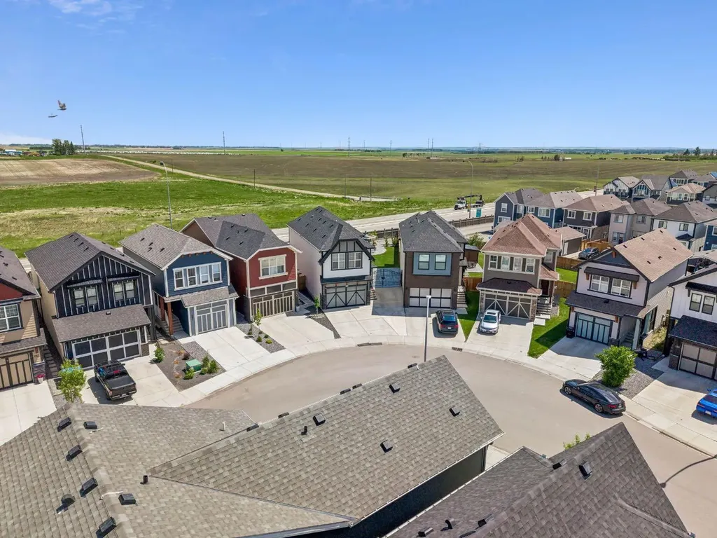 209 Masters Row Calgary AB T3M 2R9