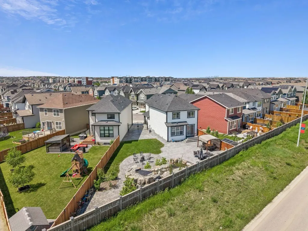 209 Masters Row Calgary AB T3M 2R9
