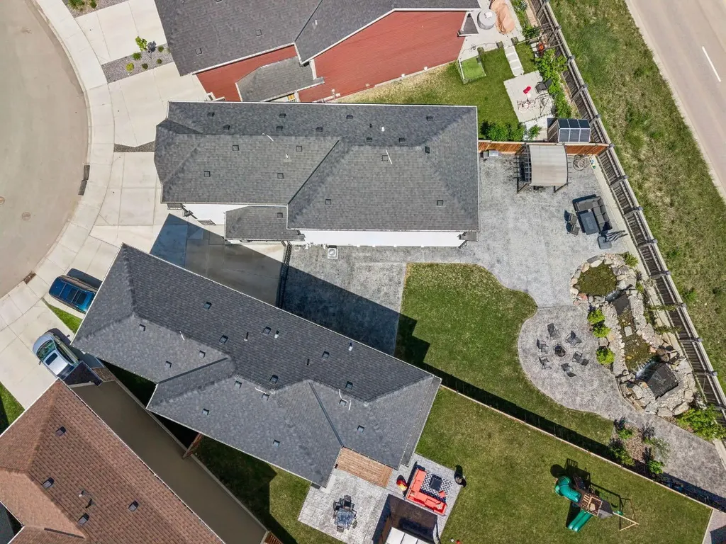 209 Masters Row Calgary AB T3M 2R9