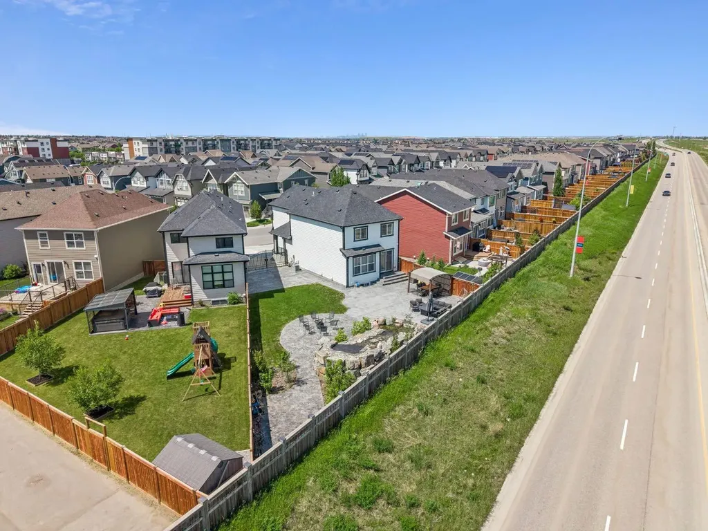 209 Masters Row Calgary AB T3M 2R9