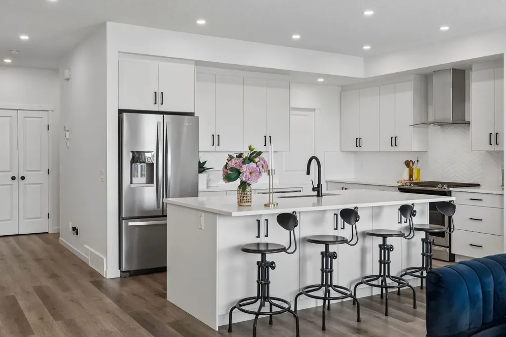 209 Masters Row Calgary AB T3M 2R9