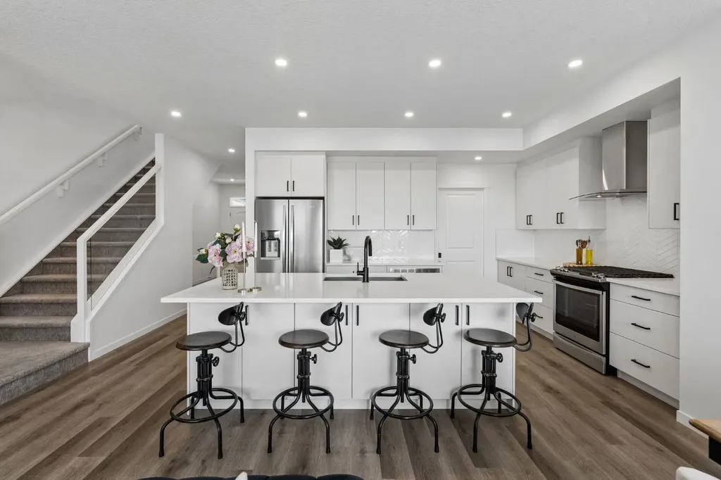 209 Masters Row Calgary AB T3M 2R9