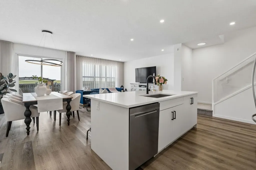 209 Masters Row Calgary AB T3M 2R9