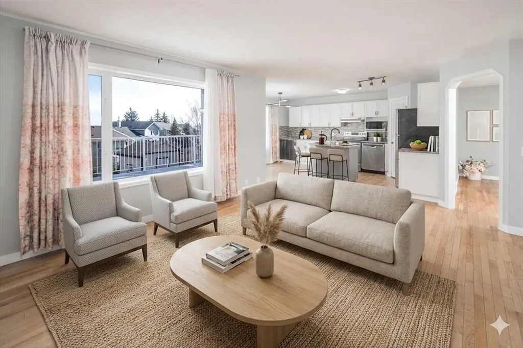 10 Somerset Court SW Calgary AB T2Y 3H4