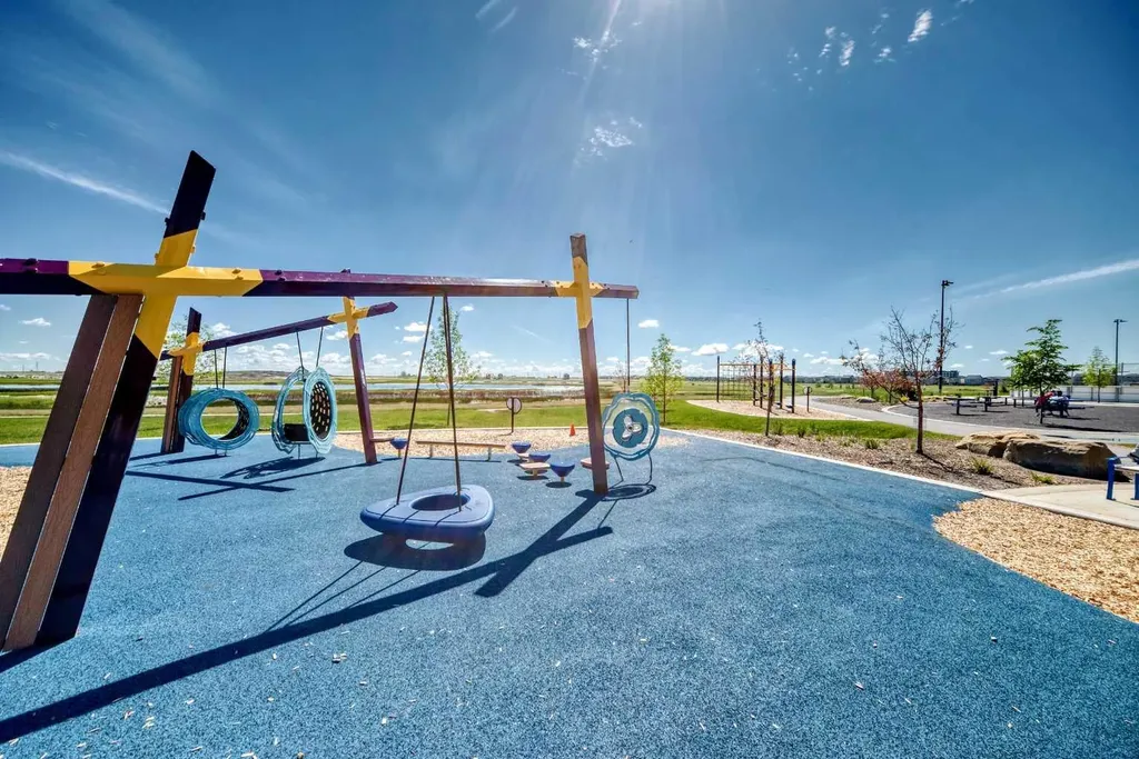 63 Corner Glen Crescent NE Calgary AB T3N2R6