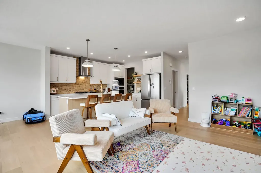 101 Wolf Hollow Terrace SE Calgary AB T2X6C5