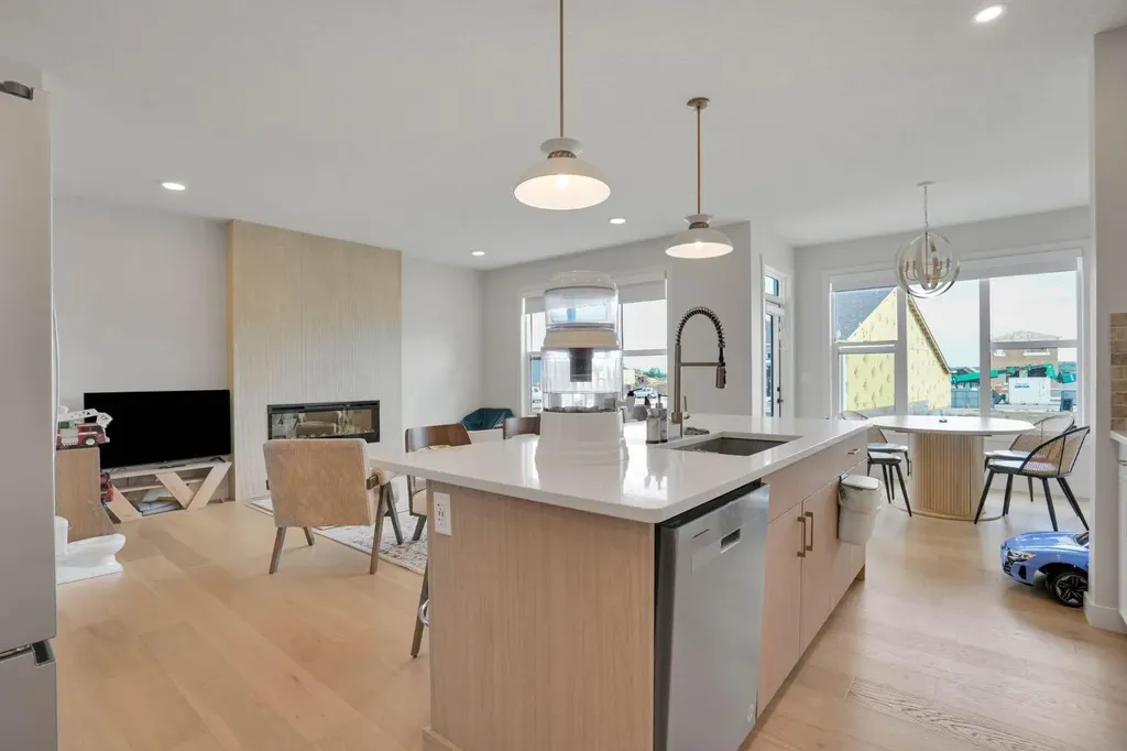 101 Wolf Hollow Terrace SE Calgary AB T2X6C5