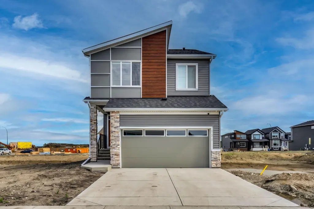 101 Wolf Hollow Terrace SE Calgary AB T2X6C5