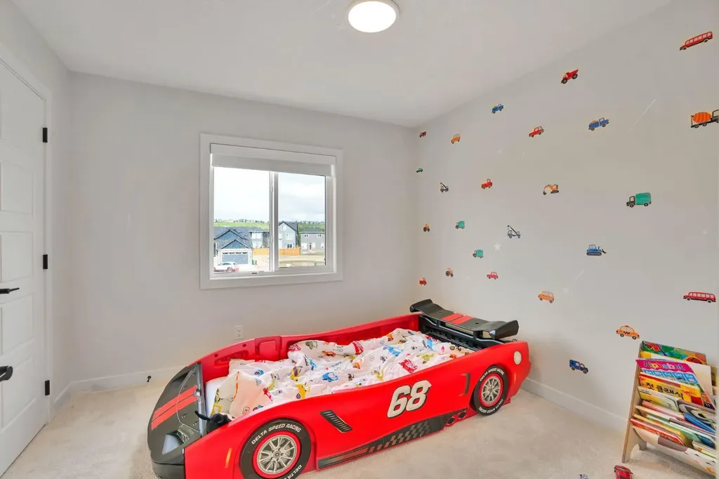 101 Wolf Hollow Terrace SE Calgary AB T2X6C5