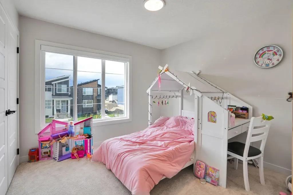 101 Wolf Hollow Terrace SE Calgary AB T2X6C5