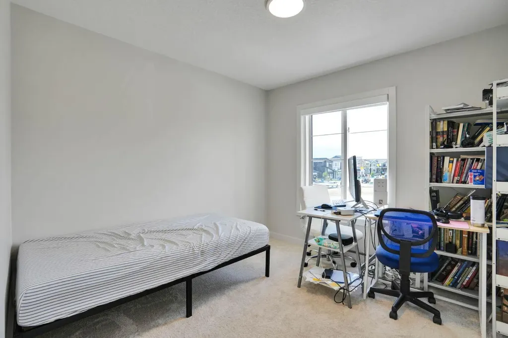 101 Wolf Hollow Terrace SE Calgary AB T2X6C5