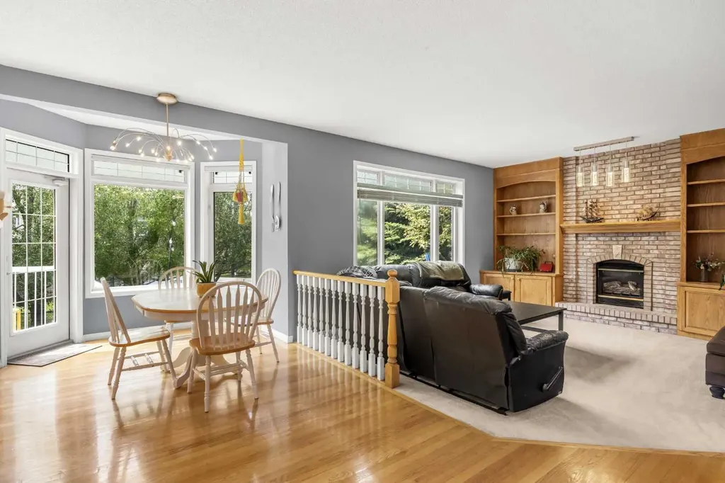 31 Hamptons Heath NW Calgary AB T3A 5E8