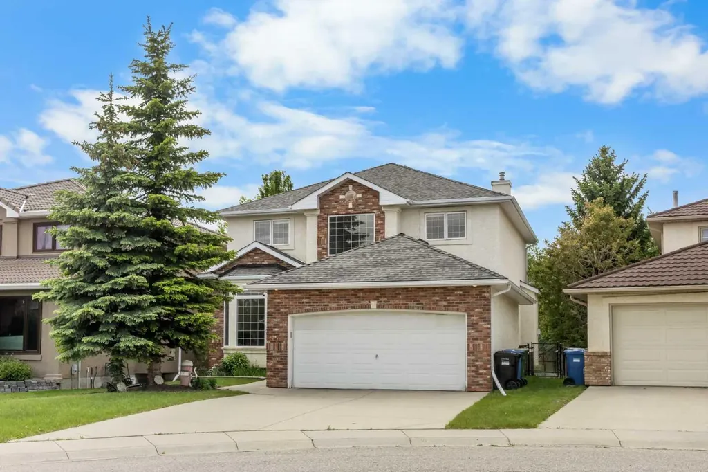 31 Hamptons Heath NW Calgary AB T3A 5E8