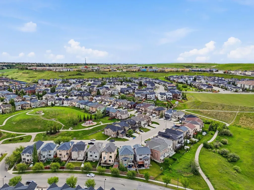 15 Tuscany Summit Square NW Calgary AB T3L 0G1