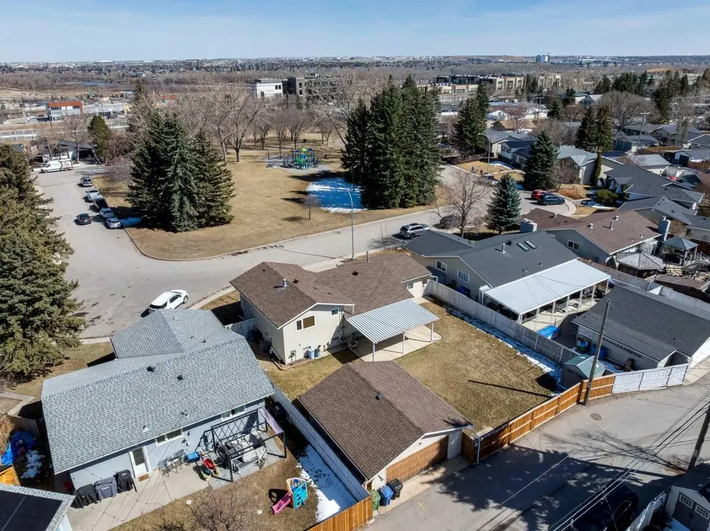8523 Addison Place SE Calgary AB T2H 1R6