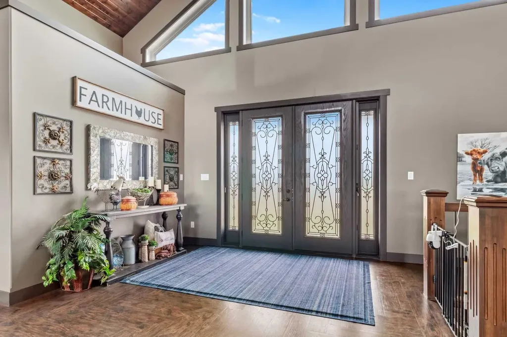 43532 Range Road 114 Rural Flagstaff County AB T0B 2V0