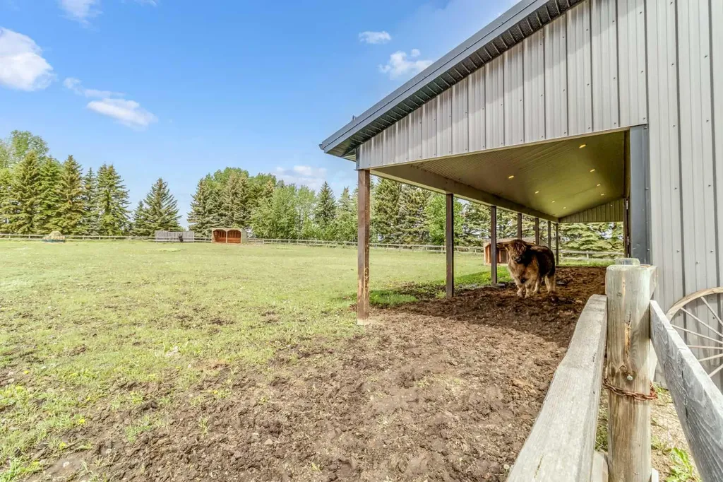 43532 Range Road 114 Rural Flagstaff County AB T0B 2V0