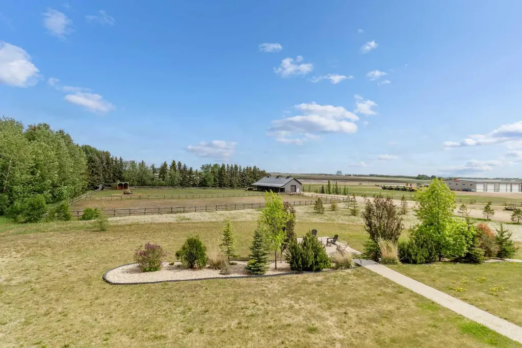 43532 Range Road 114 Rural Flagstaff County AB T0B 2V0