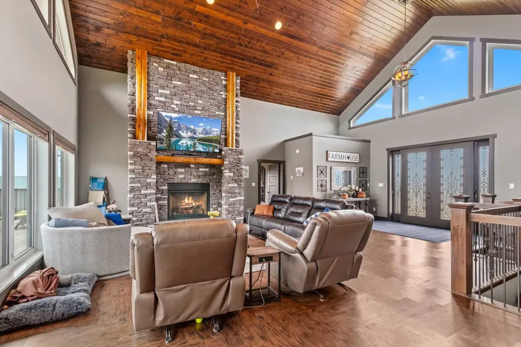 43532 Range Road 114 Rural Flagstaff County AB T0B 2V0