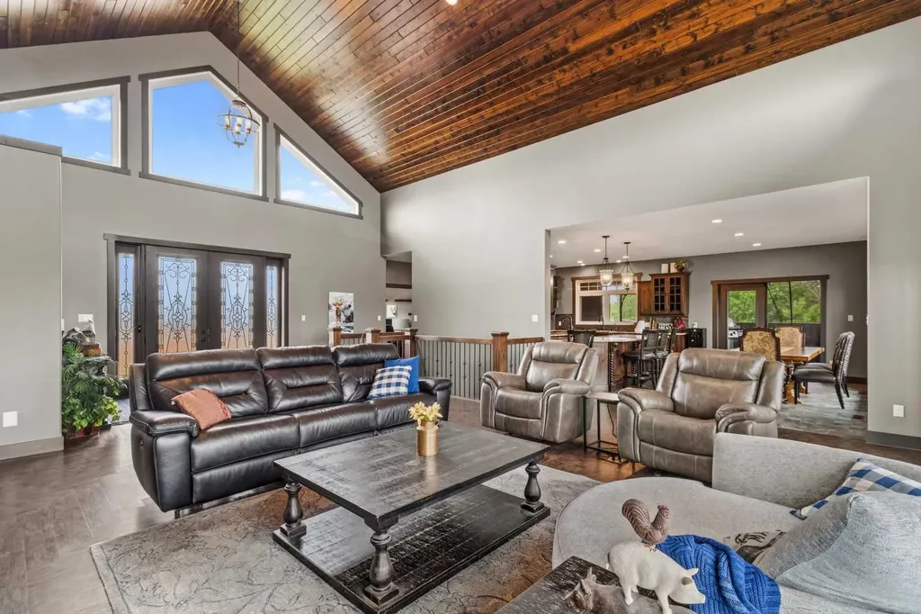 43532 Range Road 114 Rural Flagstaff County AB T0B 2V0