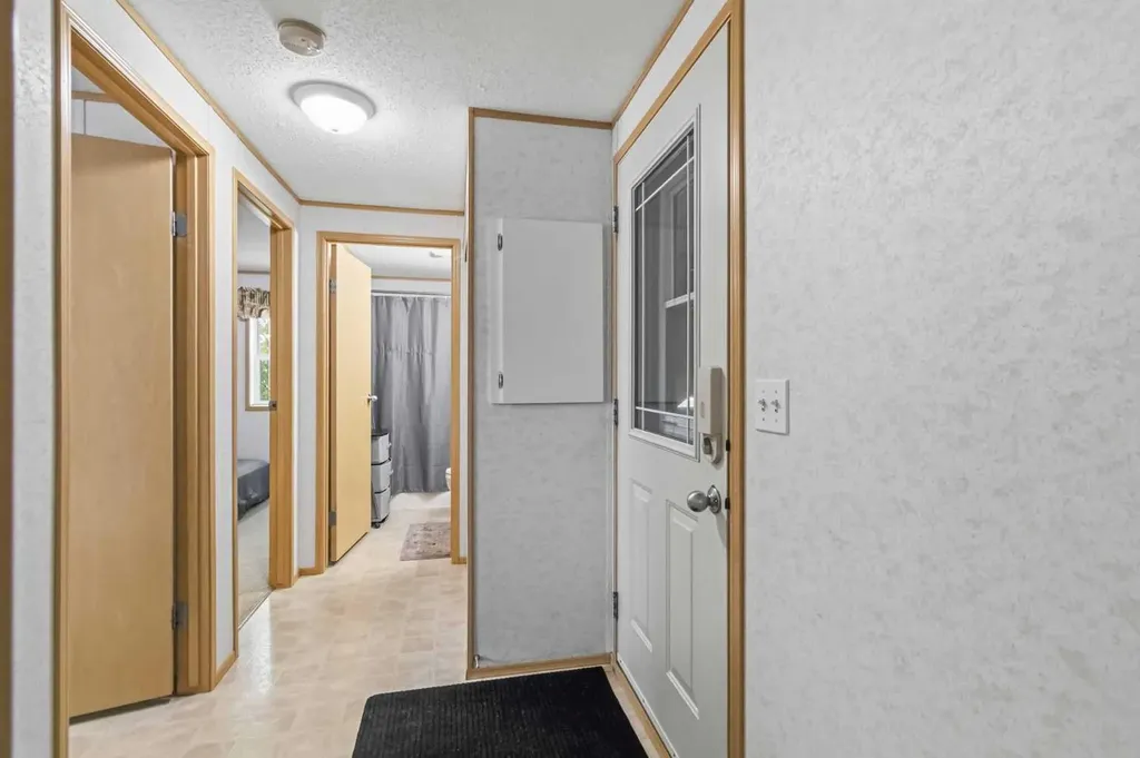 148 Mitchell Drive Fort Mcmurray AB T9K 2P1