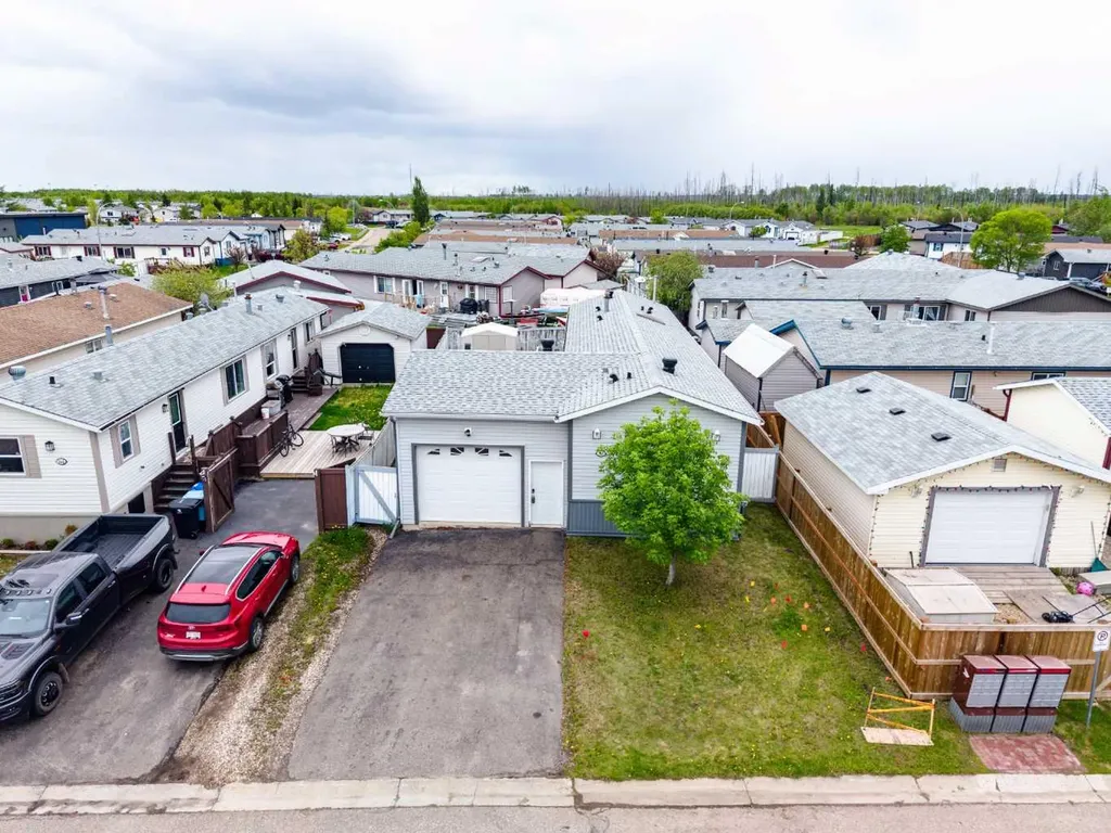 148 Mitchell Drive Fort Mcmurray AB T9K 2P1