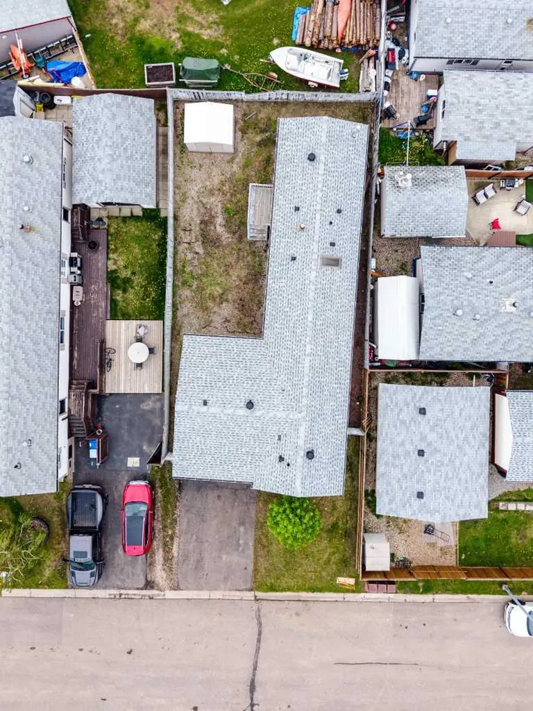 148 Mitchell Drive Fort Mcmurray AB T9K 2P1
