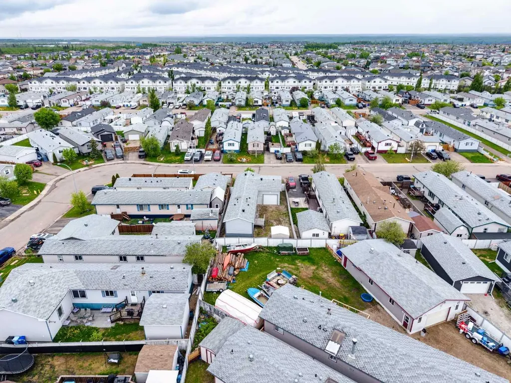148 Mitchell Drive Fort Mcmurray AB T9K 2P1
