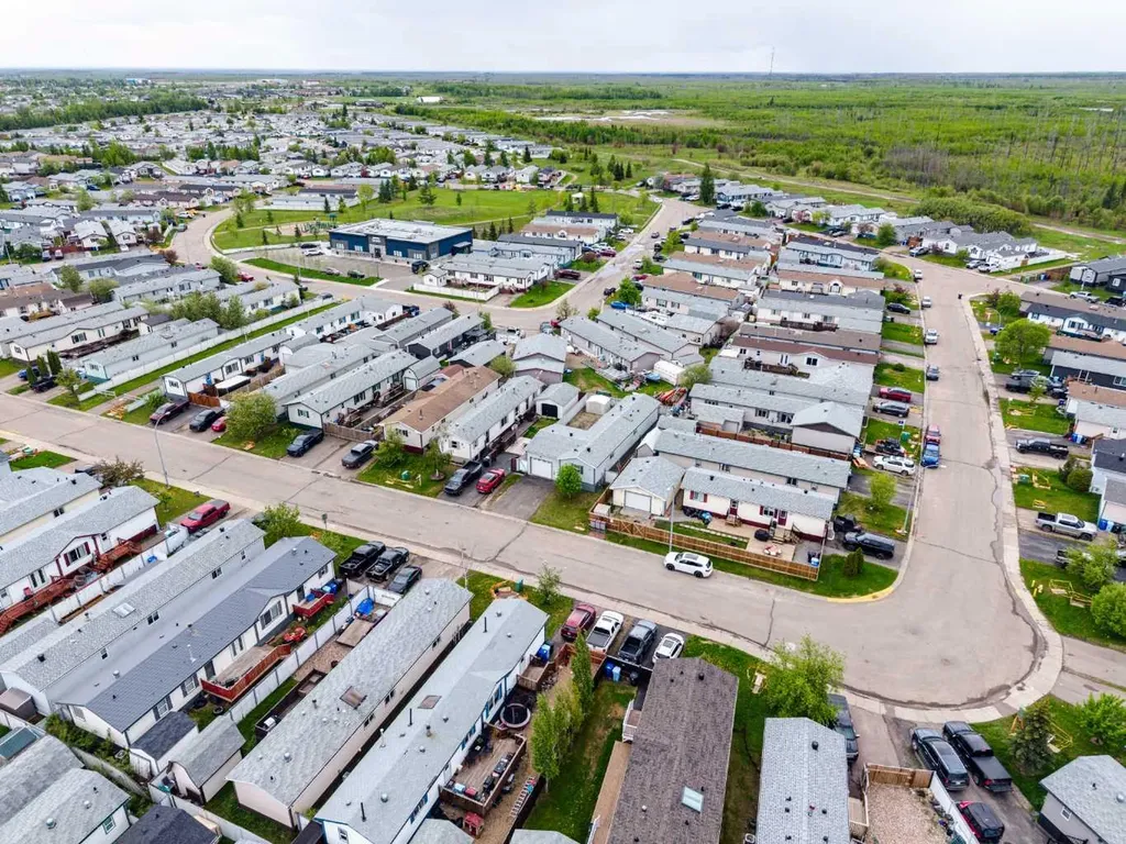 148 Mitchell Drive Fort Mcmurray AB T9K 2P1
