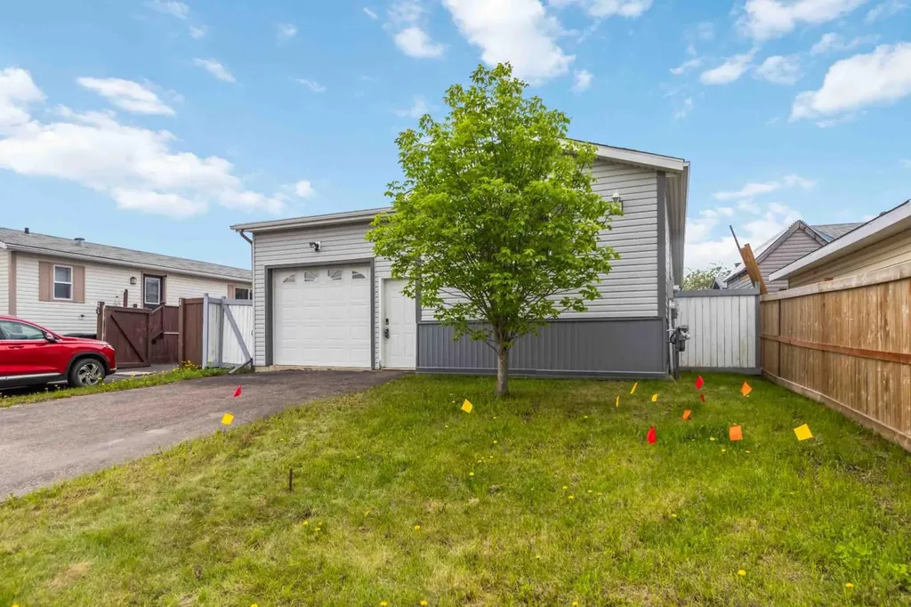 148 Mitchell Drive Fort Mcmurray AB T9K 2P1