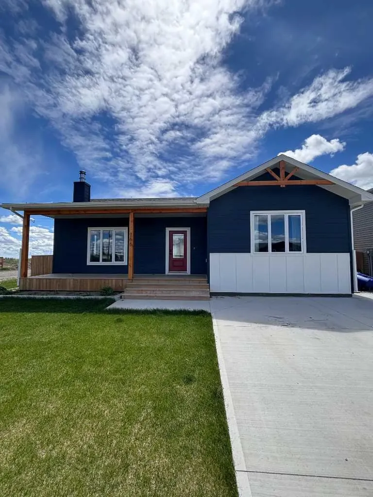 166 9 Street Fort Macleod AB T0L 0Z0