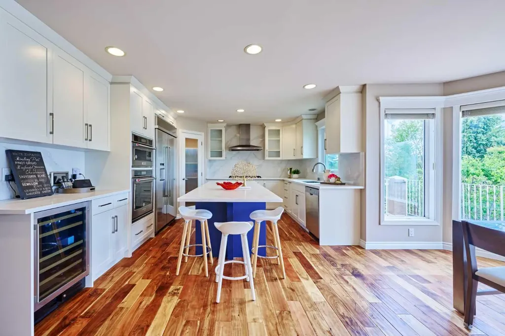 4057 Edgevalley Landing NW Calgary AB T3A 5H5