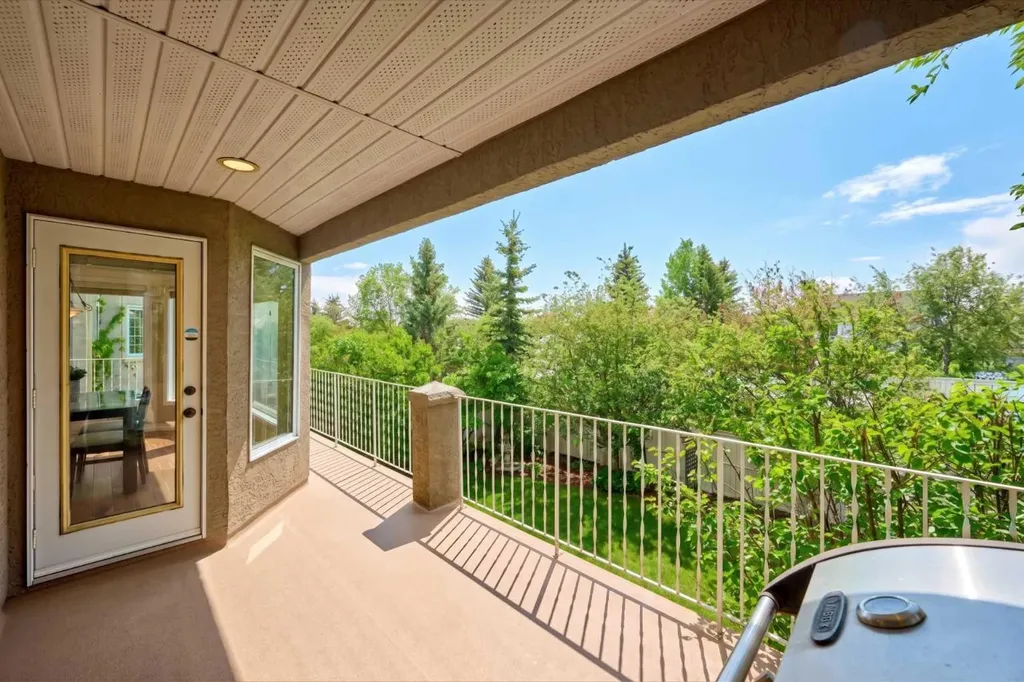 4057 Edgevalley Landing NW Calgary AB T3A 5H5