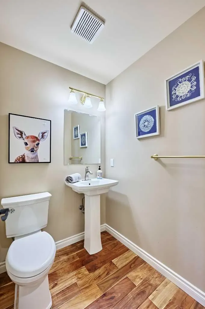 4057 Edgevalley Landing NW Calgary AB T3A 5H5