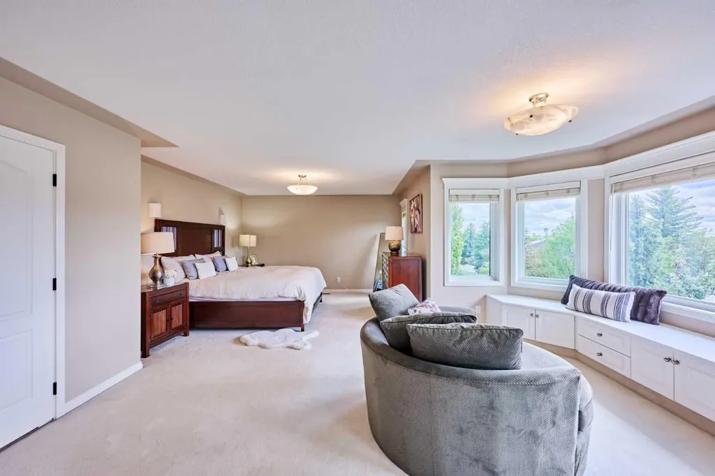 4057 Edgevalley Landing NW Calgary AB T3A 5H5